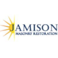 Jamison Masonry Restoration logo