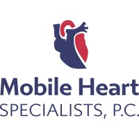 Mobile Heart Specialists P.C. logo