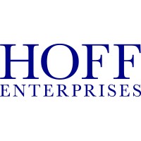 HOFF Enterprises logo