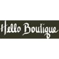 Hello Boutique logo