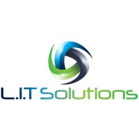 LIT Solutions logo