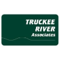 Truckee River Associates logo