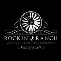 Rockin J Ranch logo