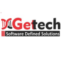 Gettech logo