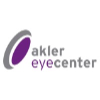 Akler Eye Center logo