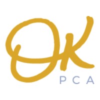 Oklahoma Primary Care Association logo