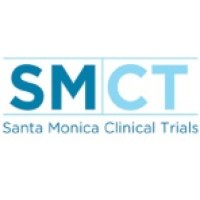 Santa Monica Clinical Trials logo