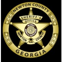Newton County Sheriff's Office logo