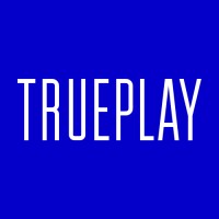 TRUEPLAY logo