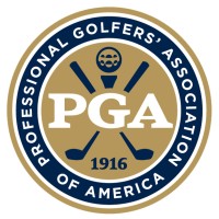 TENNESSEE SECTION PGA OF AMERICA logo