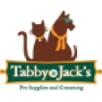 Tabby & Jack's Pet Supplies And Grooming logo