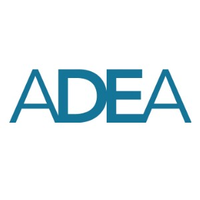 American Dental Education Association logo