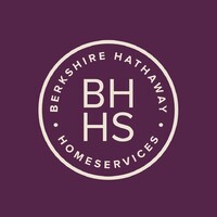 Berkshire Hathaway HomeServices Bowen Realty logo