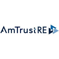 AmTrustRE logo