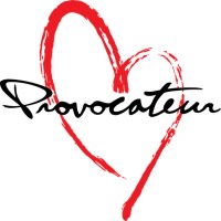 Provocateur New York logo