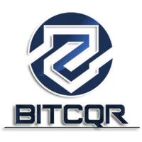 BitCQR logo