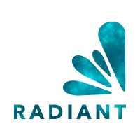 Radiant Coaches Academy logo