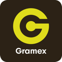 Gramex logo