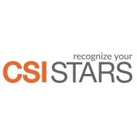 CSI STARS logo