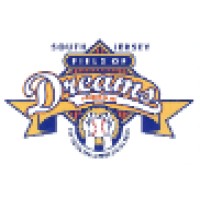 South Jersey Field Of Dreams logo