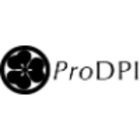 ProDPI logo