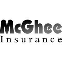 McGhee Insurance Tucson logo
