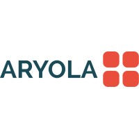 Aryola Electronics logo