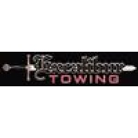 Excalibur Towing logo