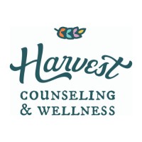 Harvest Counseling And Wellness logo