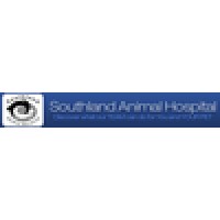 Southland Animal Hospital logo