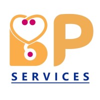 BP Services logo