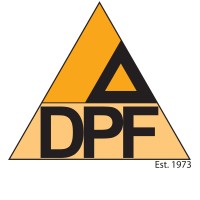 Delta Picture Frame Co. logo