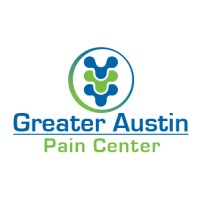 Greater Austin Pain Center logo