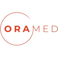 Oramed Pharmaceuticals Inc. logo