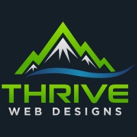 Thrive Web Designs logo