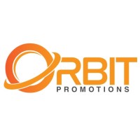 Orbit Promotions logo