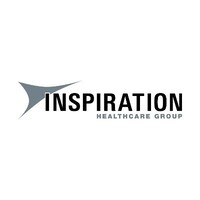 Inspiration Healthcare Group PLC logo