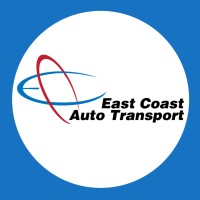 East Coast Auto Transport logo