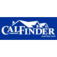 CalFinder logo