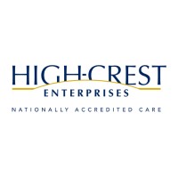 High-Crest Enterprises Ltd