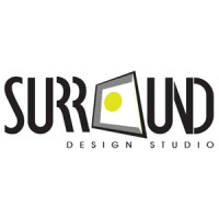 Surround Architects logo