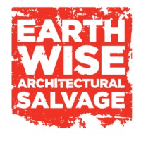 Earthwise Architectural Salvage logo