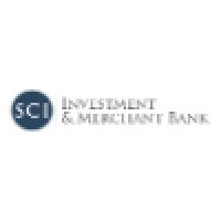 SCI Investment And Merchant Bank logo