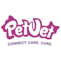 PetVet Clinic logo