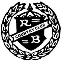 Race Brook Country Club logo