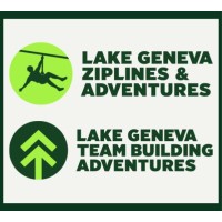 Lake Geneva Team Building Adventures logo