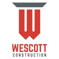 Wescott Construction logo