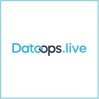 DataOps.live logo