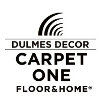 Dulmes Decor Carpet One logo