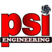 PSI Engineering logo